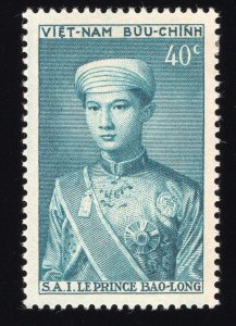 Viet Nam Scott #20-26 Stamps - Mint NH Set