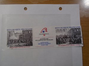 France  #  2122a  used