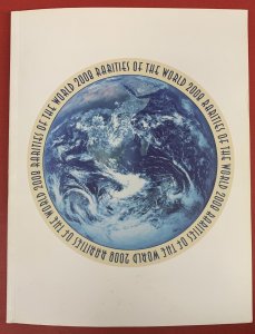 Rarities of the World 2008,  Robert A. Siegel, Sale #958, June 7, 2008