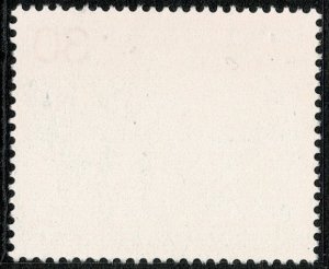 GERMANY 1970 SABRIA 70 STAMP EXHIBITION USED (VFU) P.14 SG1519 SUPERB