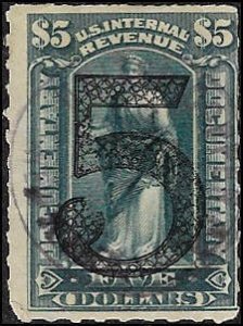 R192 Used... SCV $42.50