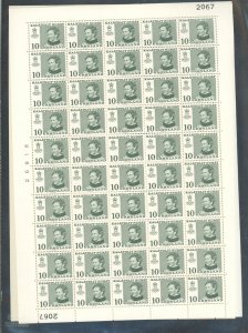 U.S. #SET/MIXED CONDITION 