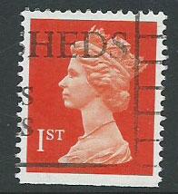 Great Britain SG 1516