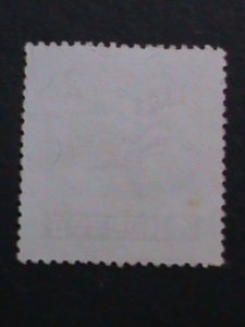 ​KOREA-1957 SC#249 PLANTING TREE USED STAMP VERY FINE WE SHIP TO WORLD WIDE