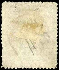 U. S. Scott #26 - Used - Fair Condition