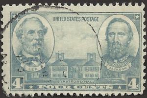 # 788 USED STRATFORD HALL