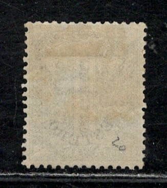 ITALY - OFFICES ABROAD SC# 1 FVF/OG