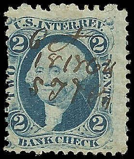 US - #R5c - Used - SCV-0.50