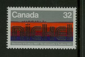 Canada 1983 32c. 