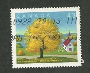 Canada #1524c