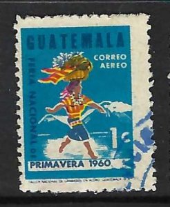 GUATEMALA C270 VFU 140B-3