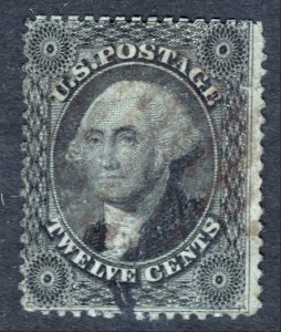 #36 Used, Fine, Sound (CV $300 - ID19114)