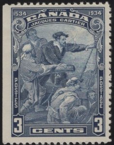 Can 208 MNH VF