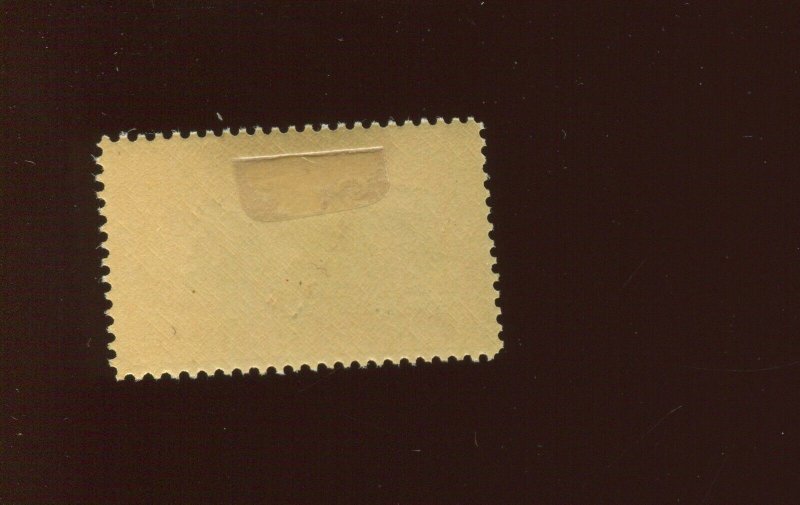 Philippines 323S Scarce Mint Specimen  Overprint Stamp (Bx 1002)
