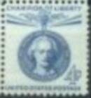 US Stamp #1159 MNH - Champion of Liberty Single