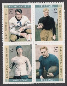 United States 3811a MNH CV $3.00