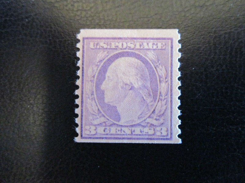 US #493 Mint Hinged (F7C6) I Combine Shipping! 