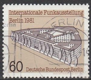 Germany #9N466 F-VF Used  (S4416)