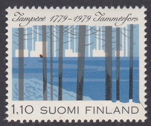 Finland Sc #620 MNH; Mi #848