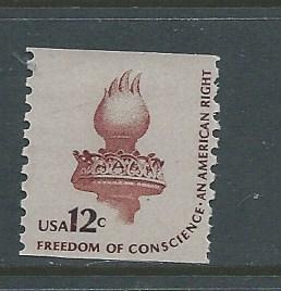 Scott # 1816 unused OG hingged singles