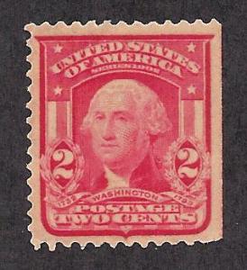 319 Mint,OG,NH.. SCV $15.00