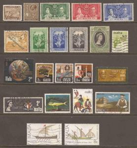 Malta  Lot # 14