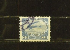 13504   AUSTRIA   # B7   Used                     CV$ 5.50