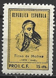 COLLECTION LOT 15040 SPAIN REVENUE MH