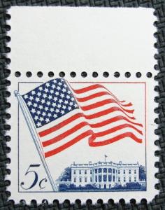 US #1208 MNH Single SCV $.20 L11