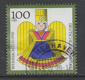 Germany B700 Used Bin 