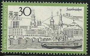 Germany  - 1106  - MNH - SCV-0.60