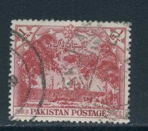 Pakistan 68  Used (3)