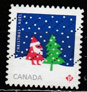 Canada   2956    (O)   2016