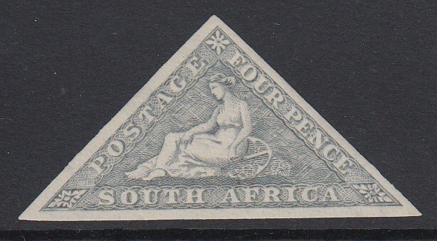 SOUTH AFRICA, Scott 21, MLH