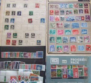 Switzerland collection