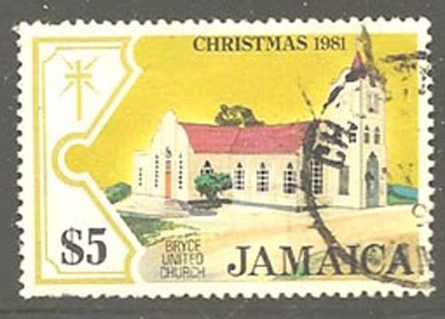 Jamaica 522 u