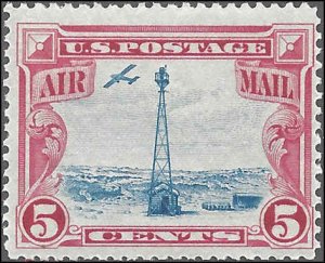 C11 Mint,OG,HR... SCV $5.50