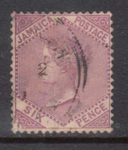 Jamaica #51 Used