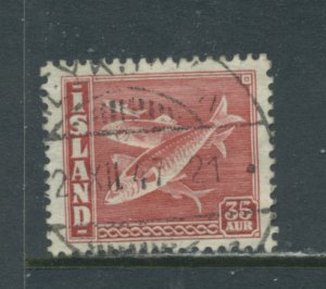Iceland 226 Used