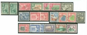 Fiji #117/131 Used Single