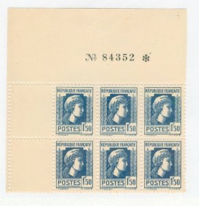France 486 BIN $3.00