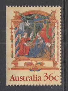 Australia 1159 Christmas MNH VF