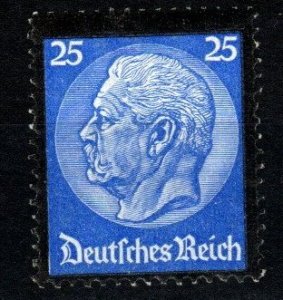 Germany #441  CV $6.75  (X1471)