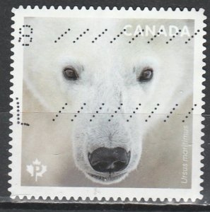 Canada   3192      (O)    2019