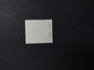 MOMEN: US #457 USED #23862