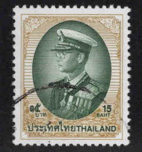THAILAND Scott 1877 Used  stamp