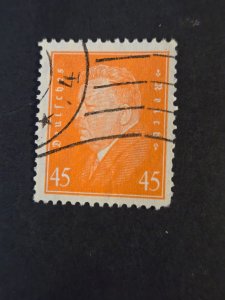 +Germany #380     Used