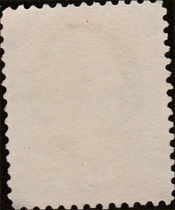 # 184 Green Used George Washington