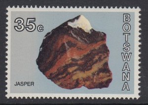 BOTSWANA, Scott 124, MNH