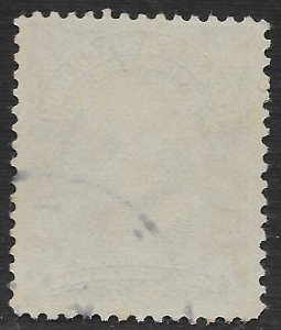 Ecuador #212 10c Moreno